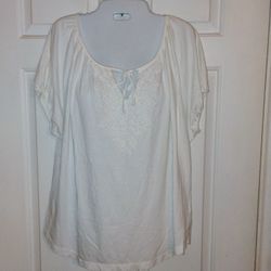 Chaps • Women's top size XL