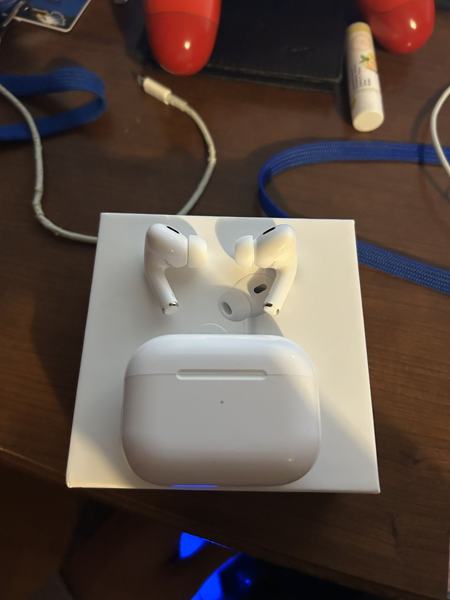 AirPods 2nd Gen