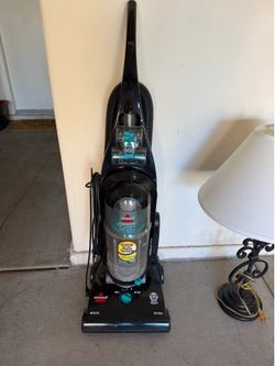 Carpet cleaning