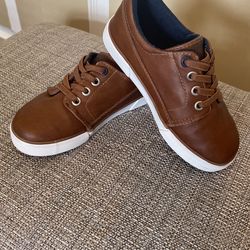 Kids’ Náutica Shoes