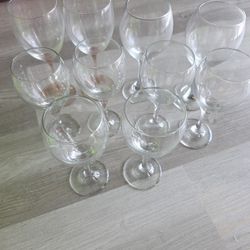 10 Glasses 