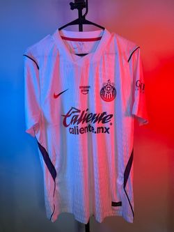 Nike Chivas Guadalajara Away Soccer Jersey