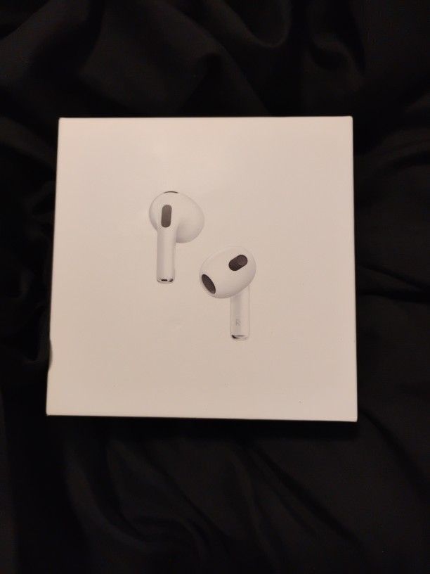 Airpods 2 Gen