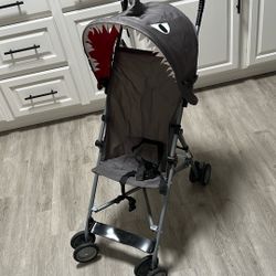Cosco Shark Umbrella Stroller