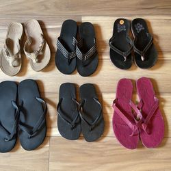 Womens sandals deals under $1