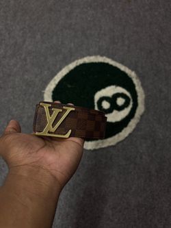Belt Lv..