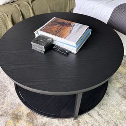 Coffee table - 3ft Diameter