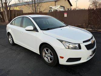 2013 Chevrolet Cruze