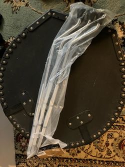Floor Tom Drum Legs