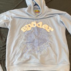 Sp5der Sweat Suit