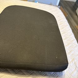 Invacare Foam Padded Cushion For Wheelchair