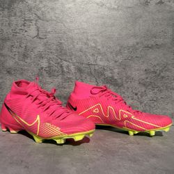 Football Soccer Cleats 