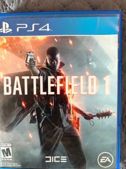 PS4 Games