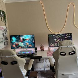 Gaming PC Setup