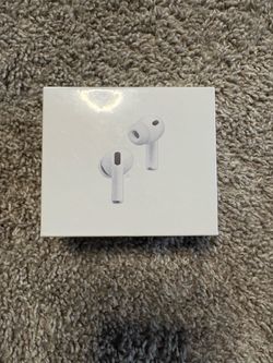 airpod 3s brand new