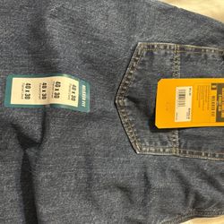 Carhartt Insulated Pant