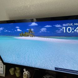 46” Sony HDTV Bravia