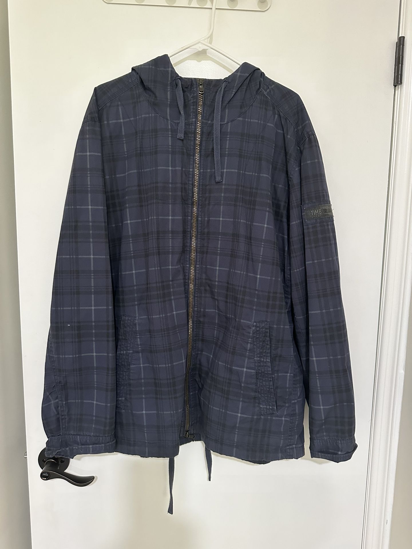 Men's Timberland Jacket 