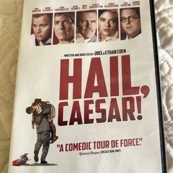 Hail, Caesar!