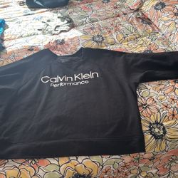 Calvin Klein Performace Sweatshirt 