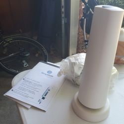 Simply Safe security system