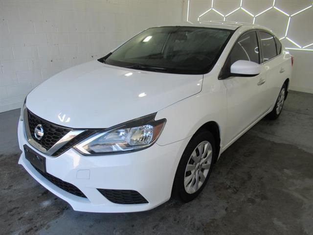 2016 Nissan Sentra