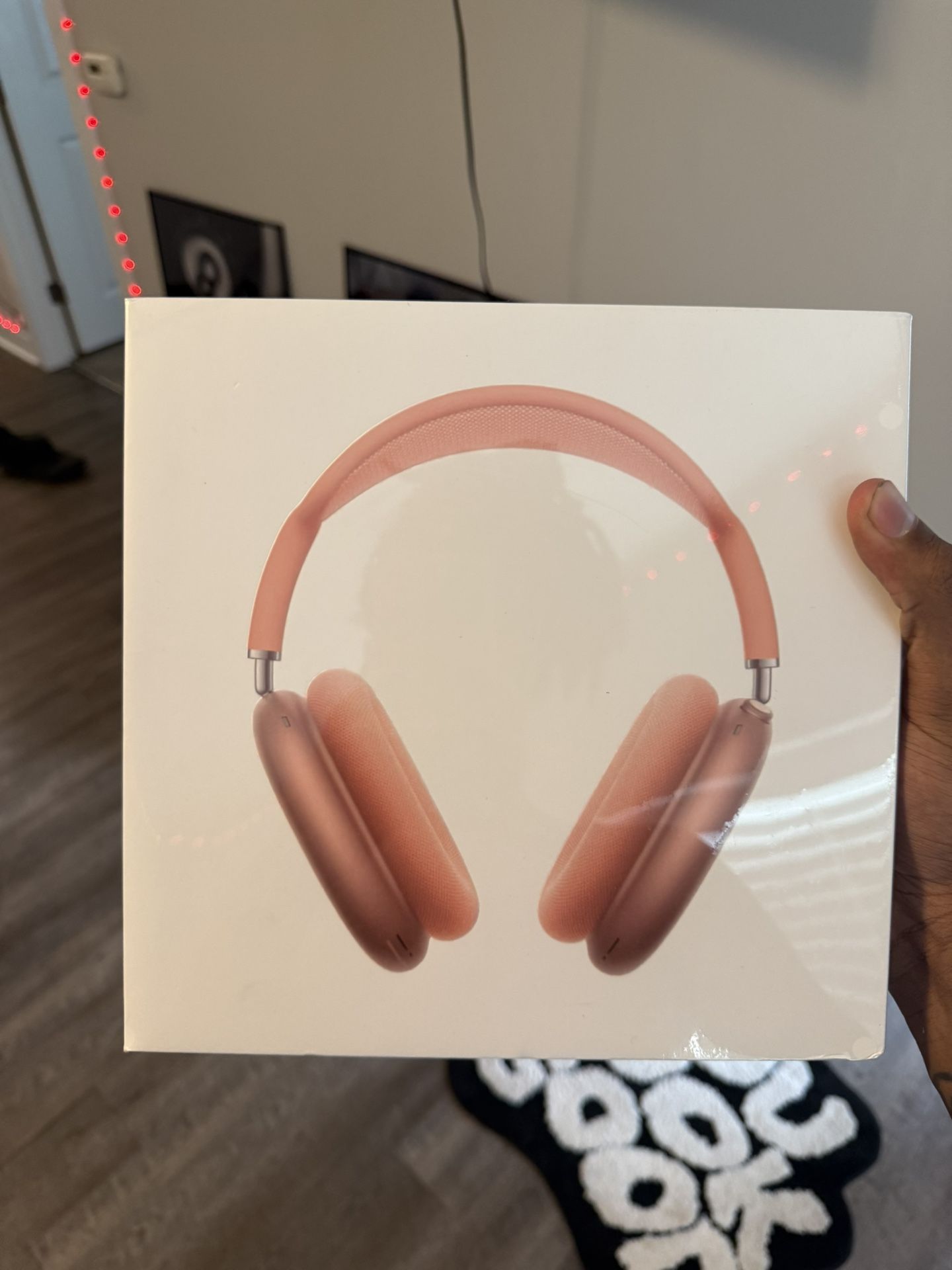 AirPod Max USB-C (2nd Generation)