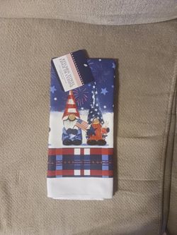 Dishtowel