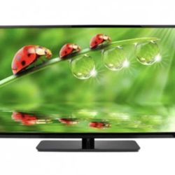 HDTV Panasonic 