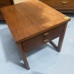 Mcm End Tables