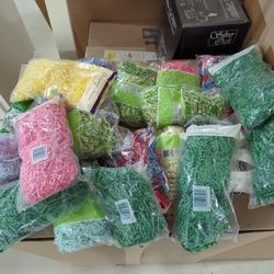 Gift Packing Shreds