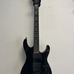 Kirk Hammet LTD Electric Guitar