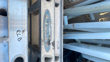 20’ Extension Ladder