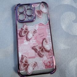 iPhone 15 pro Max case