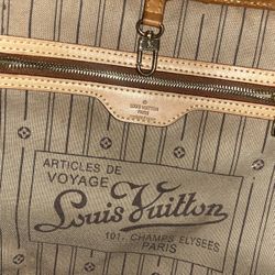 Louis Vuitton Bag