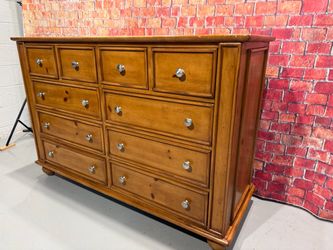 Dresser - Free Delivery - 10 Drawere
