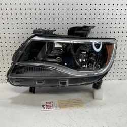 2015 2022 CHEVROLET COLORADO LEFT SIDE HEADLIGHT LAMP OEM