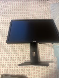 Dell screen