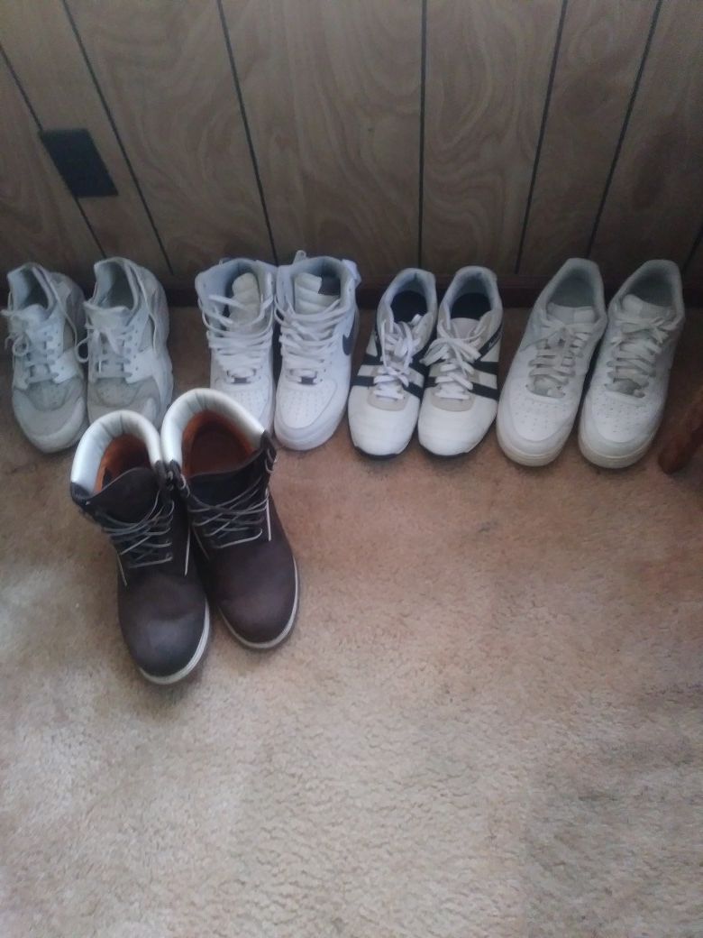 Size 12