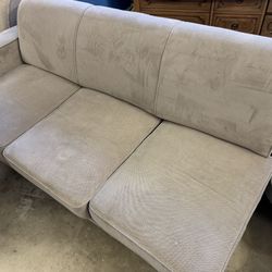 Large L Shaped Couch