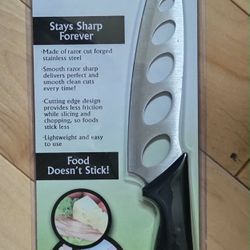 Forever Kitchen Knife