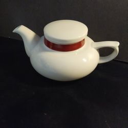 Teapot