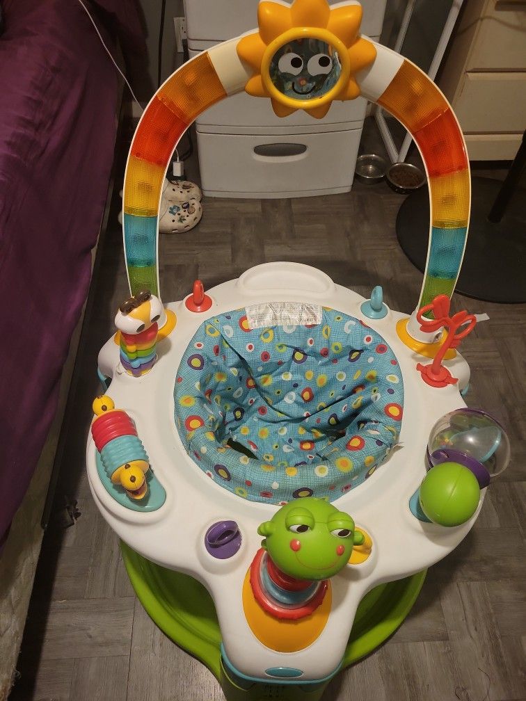Lilttle Tikes