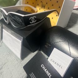 Brand New Chanel designer stylish women sunglasses I deliver