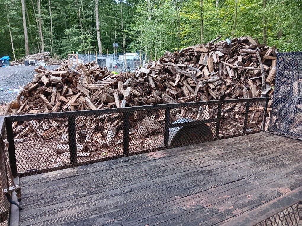 Firewood
