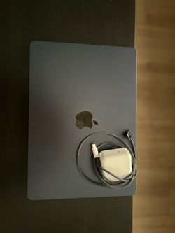 MacBook Air M4