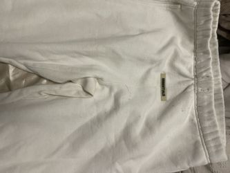 Essentials sweats