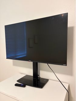 35” hisense tv