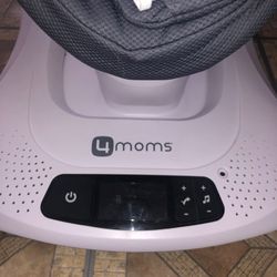 Mamaroo 