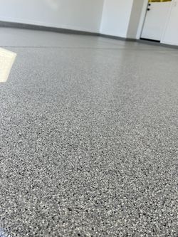 Epoxy Flooring